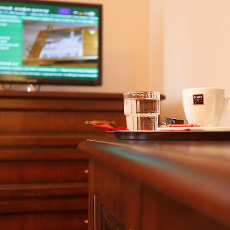 Ensana Centralni Lazne - Maria Spa Mariánské Lázně Szoba fotó